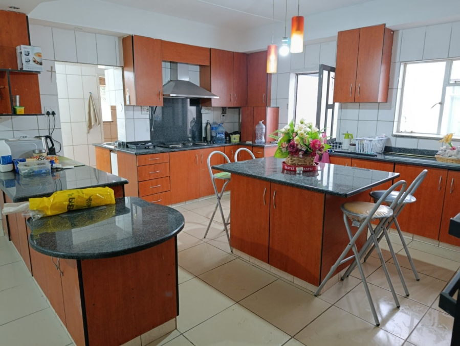 4 Bedroom Property for Sale in Hospitaalpark Free State